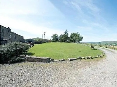 Holiday home 1 Gill Edge Cottages - 2017