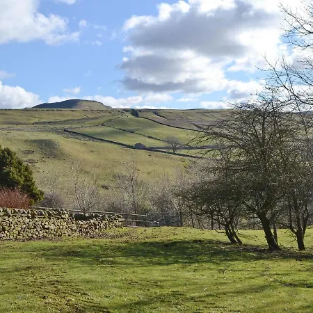 Holiday home 1 Gill Edge Cottages - 2017 Countersett