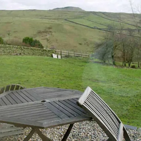 1 Gill Edge Cottages - 2017 Holiday home *