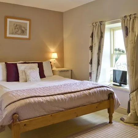 1 Gill Edge Cottages - 2017 Holiday home