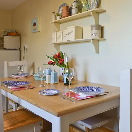 Holiday home 1 Gill Edge Cottages - 2017 *