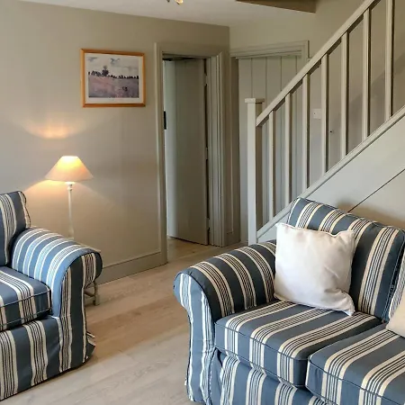 1 Gill Edge Cottages - 2017 Holiday home Countersett