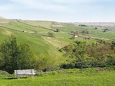 1 Gill Edge Cottages - 2017 Countersett