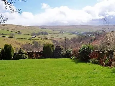Holiday home 1 Gill Edge Cottages - 2017 *