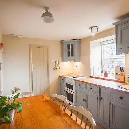 1 Gill Edge Cottages - 2017 Holiday home *