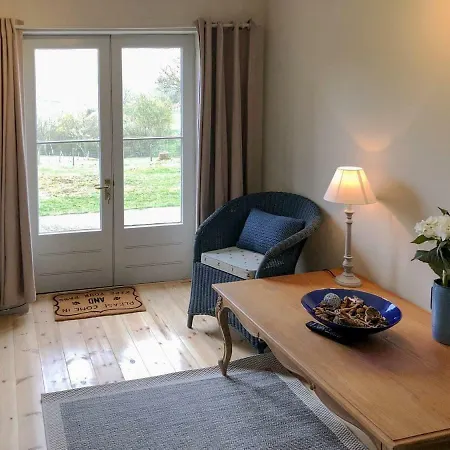 1 Gill Edge Cottages - 2017